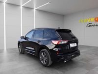 gebraucht Ford Kuga 2,5 Duratec PHEV ST-Line Aut.