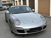 Gebraucht Porsche 911 Carrera S 385 PS (283 kW) 2009 Silber Coupé