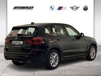 gebraucht BMW X3 xDrive30e AHK DA PA+ HUD HiFi LED Sportsitze