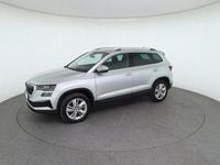 gebraucht Skoda Karoq 4x4 Style TDI DSG