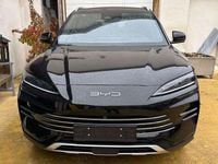 Neu BYD Seal U Design 96 kW (131 PS) 2025 Schwarz SUV