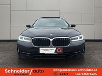 gebraucht BMW 530 i 48 V Touring xDrive Aut.