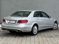 gebraucht Mercedes E220 E 220 CDI Limousine Aut. (212.002) Elegance