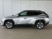 gebraucht Hyundai Tucson E-Motion 1.6 T-GDI 2WD 48V DCT / Panoramadach A...