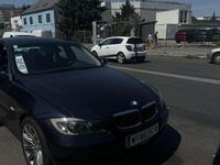 Gebraucht BMW 320 163 PS (119 kW) 2006 Limousine