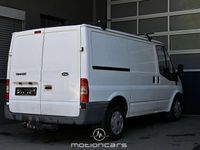 gebraucht Ford Transit 2.2 TDCi FT 260 K Pickerl NEU