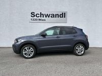 Neu VW T-Cross 116 PS (85 kW) 2025 Grau SUV