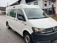 Gebraucht VW T6 150 PS (110 kW) 2017 Van