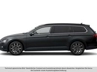 gebraucht VW Passat Variant Business TDI