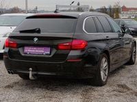 gebraucht BMW 530 d xDrive Touring Aut.