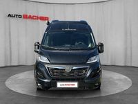 Gebraucht Opel Movano 140 PS (102 kW) 2024 Schwarz Van