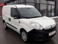 gebraucht Opel Combo L1H1 13 CDTI*1.Besitz*Net. 8.250 €* Klima*