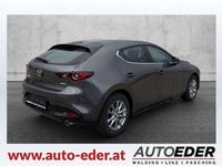 gebraucht Mazda 3 e-Skyactiv-G140 Prime-Line Aut.