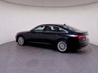 gebraucht Audi A6 Limousine 40 TDI Design