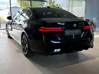 gebraucht BMW 520 d M Sport