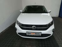 gebraucht VW Taigo 4Me TSI