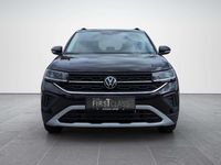 gebraucht VW T-Cross - Friends TSI