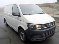 gebraucht VW T6.1 T6 Kasten**Klima**1.Bes.**