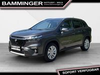 gebraucht Suzuki SX4 S-Cross 1,4 Hybrid ALLGRIP shine ''SNOWFOX''