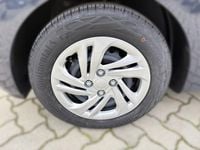 gebraucht Hyundai i10 GO 1,0 MT a5bg1-OO4