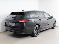 gebraucht Skoda Superb Combi 4x4 Sportline TDI DSG