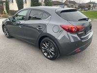 gebraucht Mazda 3 Sport CD105 Takumi