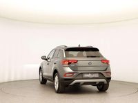 gebraucht VW T-Roc Friends TDI