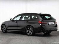 gebraucht BMW 330 i Touring M-Sport NEUWERTIG SCHNÄPPCHEN
