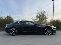 gebraucht Aston Martin DBS V12 Touchtronic II Carbon Black Edition