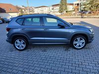 gebraucht Seat Ateca FR Edition 1.0 TSI