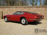 gebraucht Maserati Ghibli SS