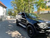 gebraucht BMW X5 30d