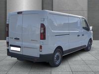 Neu Renault Trafic 170 PS (125 kW) 2025 Schwarz Van / Kleinbus