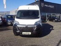 gebraucht Citroën Jumper L4H2 KW 3500 Blue HDi 140