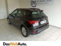 gebraucht Seat Arona Austria Edition 1.0 TSI