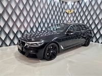 gebraucht BMW 530 d xDrive G31 // M-PAKET // VOLLE HÜTTE //