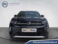 gebraucht VW T-Cross - R-Line TSI