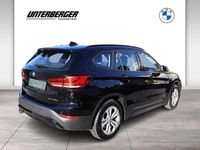 gebraucht BMW X1 xDrive25e PHEV Aut.