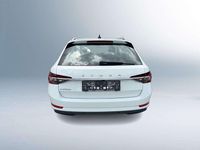 gebraucht Skoda Superb Style TDI DSG