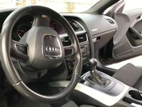 gebraucht Audi A5 Coupé 20 T FSI