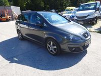 gebraucht Seat Altea XL Chili 1,9 TDi DPF 4WD