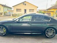 gebraucht BMW 525 525 d Aut.