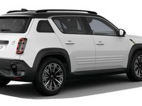 gebraucht Renault 4 E-Tech E-Tech Electric Iconic 150 PS comfort range