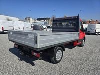 gebraucht Ford Transit Pritsche 2,0 EcoBlue AWD L1H1 330 Trend