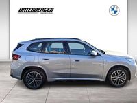 Gebraucht BMW X1 M Sport 136 PS (100 kW) 2025 Schwarz SUV