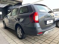 gebraucht Dacia Logan MCV Stepway 1.Besitz