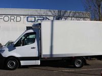 gebraucht Mercedes Sprinter Kühlwagen 314CDI