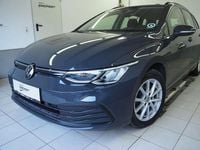 gebraucht VW Golf VIII Variant Life TDI 4MOTION DSG