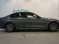 gebraucht BMW 320 d xDrive