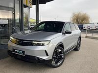Neu Opel Grandland Electric 157 kW (214 PS) 2026 Silber SUV